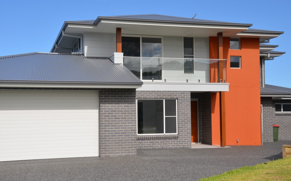 House Painting Forster Tuncurry NSW